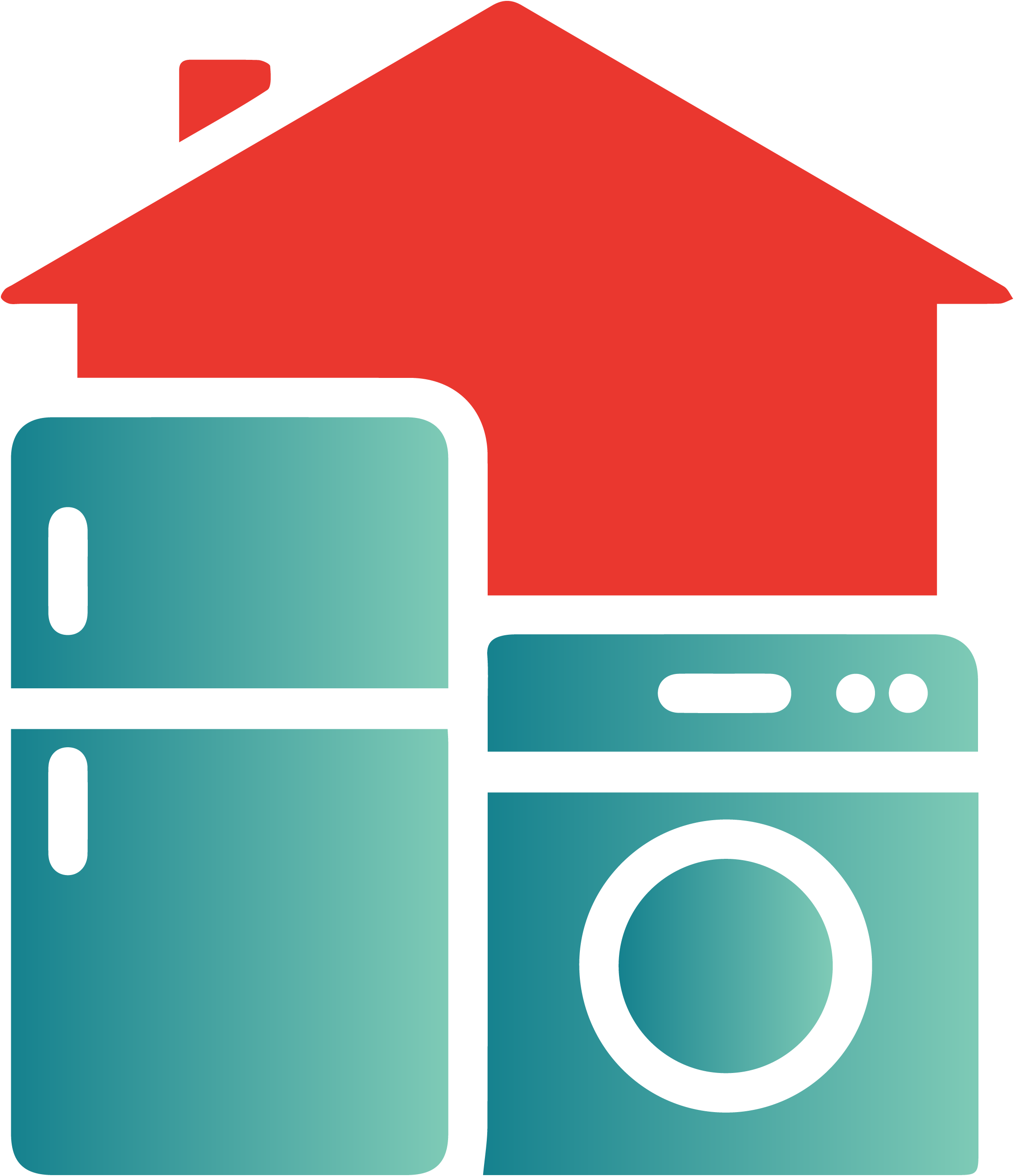 Home Appliances